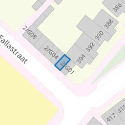 Perceel GTL01-D-3340