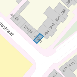 Perceel GTL01-D-3341