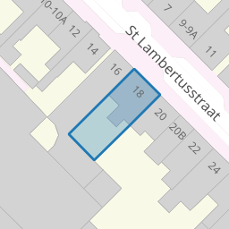 Perceel GTL01-D-3348