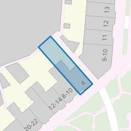 Perceel GTL01-D-3352