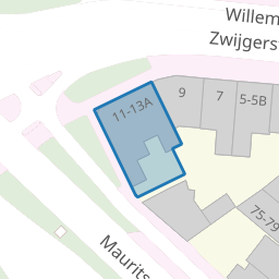 Perceel GTL01-D-3358