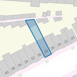 Perceel GTL01-D-3363