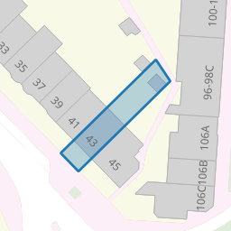 Perceel GTL01-D-3364