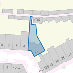 Perceel GTL01-D-3368