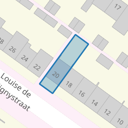 Perceel GTL01-D-3380