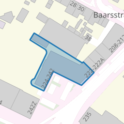 Perceel GTL01-D-3393