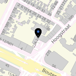 Appartement GTL01 D 3398 3