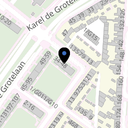 Appartement GTL01 D 3399 3