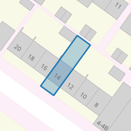 Perceel GTL01-D-3416