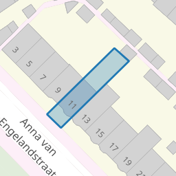 Perceel GTL01-D-3446