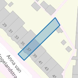 Perceel GTL01-D-3456