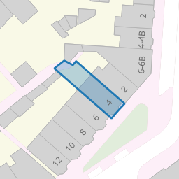 Perceel GTL01-D-3468