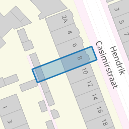 Perceel GTL01-D-3473