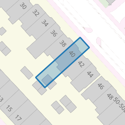 Perceel GTL01-D-3484