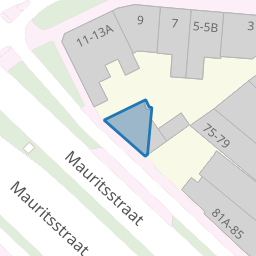 Perceel GTL01-D-3487