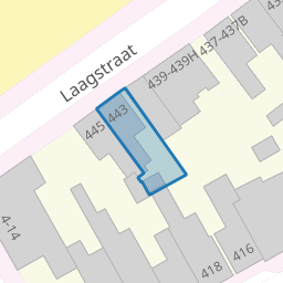 Perceel GTL01-D-3510