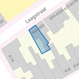 Perceel GTL01-D-3511