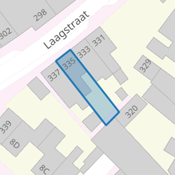 Perceel GTL01-D-3530