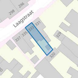 Perceel GTL01-D-3531