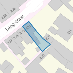 Perceel GTL01-D-3532