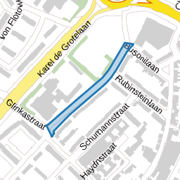 Perceel GTL01-D-3535