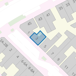 Perceel GTL01-D-3545