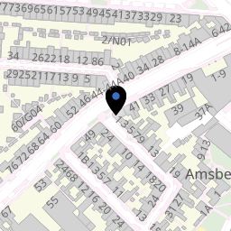 Appartement GTL01 D 3547 1