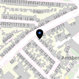 Appartement GTL01 D 3547 2