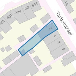 Perceel GTL01-D-3554