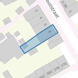 Perceel GTL01-D-3557