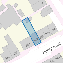 Perceel GTL01-D-3558