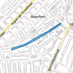 Perceel GTL01-D-3579