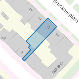 Perceel GTL01-D-3581