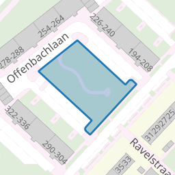 Perceel GTL01-D-3584