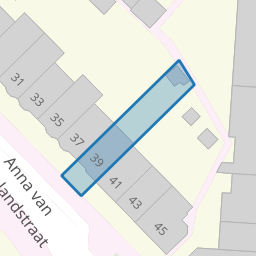 Perceel GTL01-D-3598