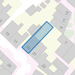 Perceel GTL01-D-3601