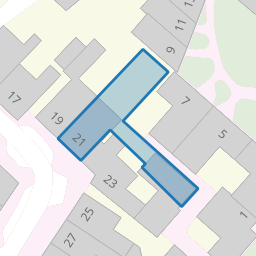 Perceel GTL01-D-3602