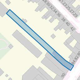 Perceel GTL01-D-3606