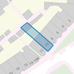 Perceel GTL01-D-3610