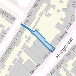 Perceel GTL01-D-3632