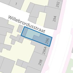 Perceel GTL01-D-3645