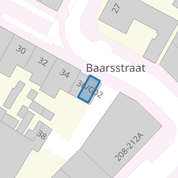 Perceel GTL01-D-3652