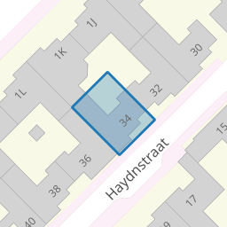 Perceel GTL01-D-3676