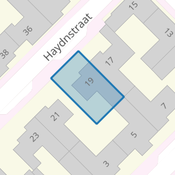 Perceel GTL01-D-3692