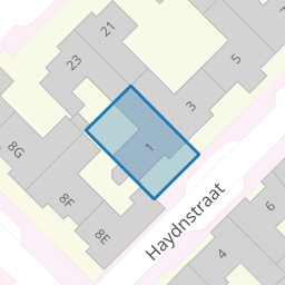 Perceel GTL01-D-3697