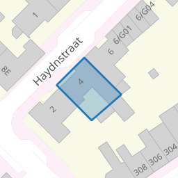 Perceel GTL01-D-3719