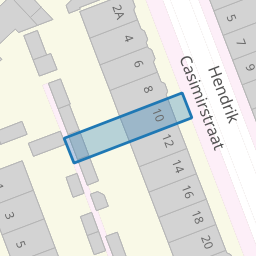 Perceel GTL01-D-3728