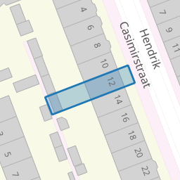 Perceel GTL01-D-3729