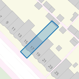 Perceel GTL01-D-3732