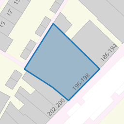 Perceel GTL01-D-3744